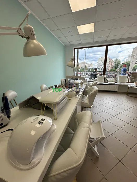 Lokal Warszawa Wola. Zdjęcie 4