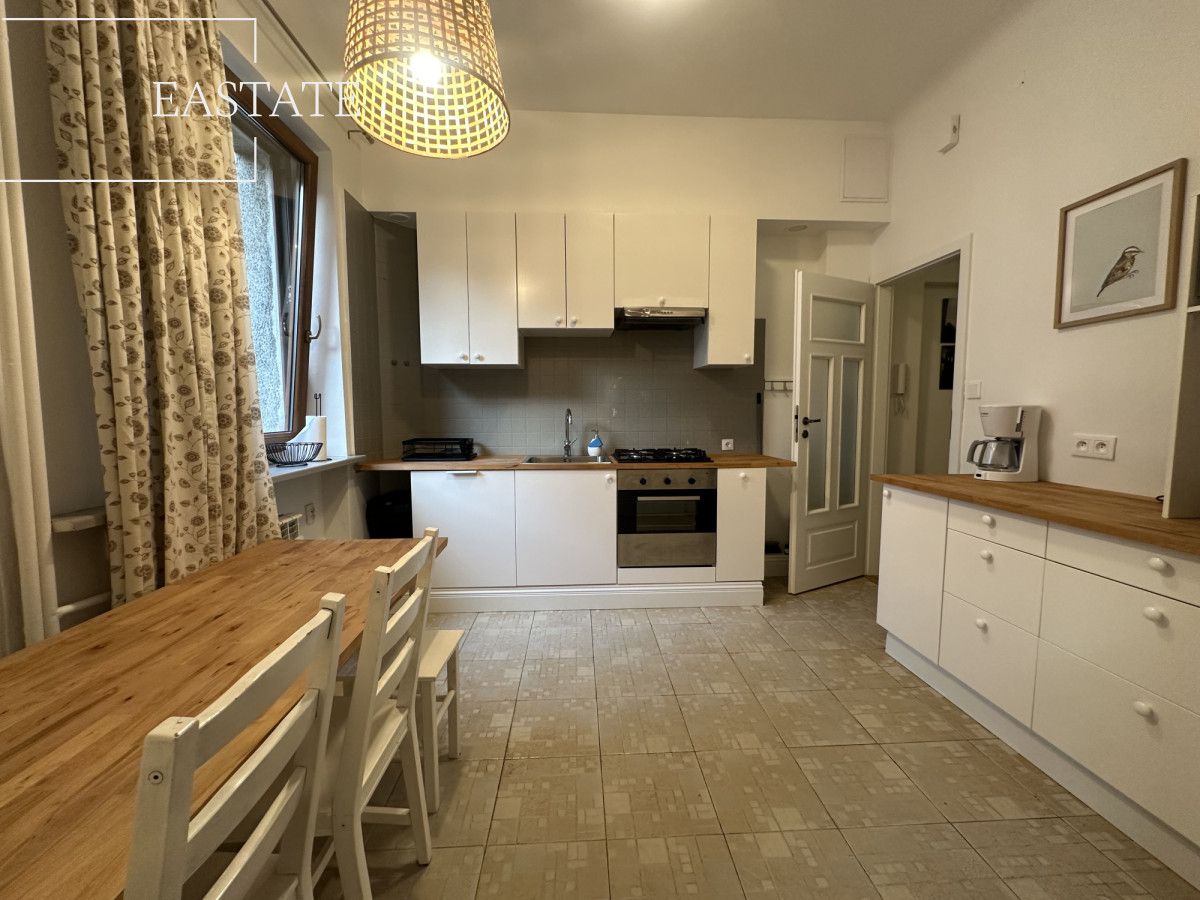 Mieszkanie 3-pokojowe Warszawa Śródmieście, ul. Juliana Bartoszewicza. Zdjęcie 6