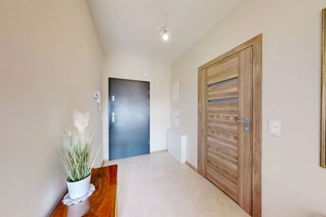 Mieszkanie 2-pokojowe Łódź Górna, ul. Świętojańska. Zdjęcie 2