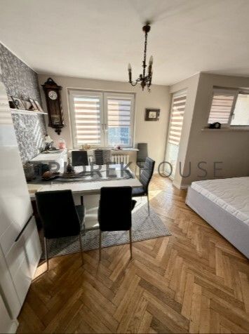 Mieszkanie 2-pokojowe Warszawa Śródmieście, ul. Tamka. Zdjęcie 2