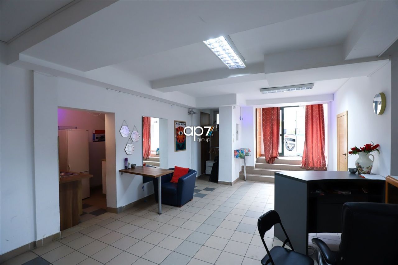 Lokal Kraków Prądnik Biały, ul. Opolska. Zdjęcie 6