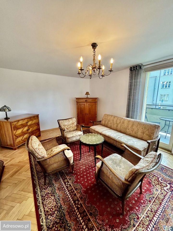 Mieszkanie 2-pokojowe Rybnik Śródmieście, ul. Tadeusza Kościuszki