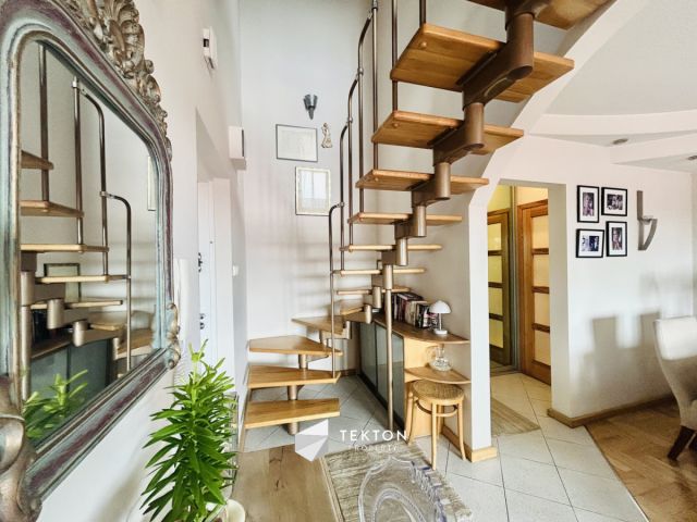 Mieszkanie 3-pokojowe Olsztyn, ul. Antoniego Małeckiego. Zdjęcie 1