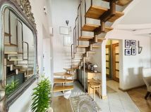 Mieszkanie 3-pokojowe Olsztyn, ul. Antoniego Małeckiego