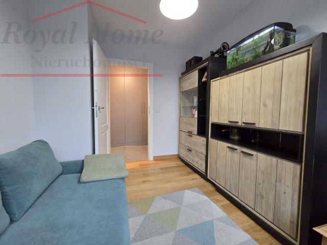 Mieszkanie 3-pokojowe Wrocław Psie Pole, ul. Litewska. Zdjęcie 7