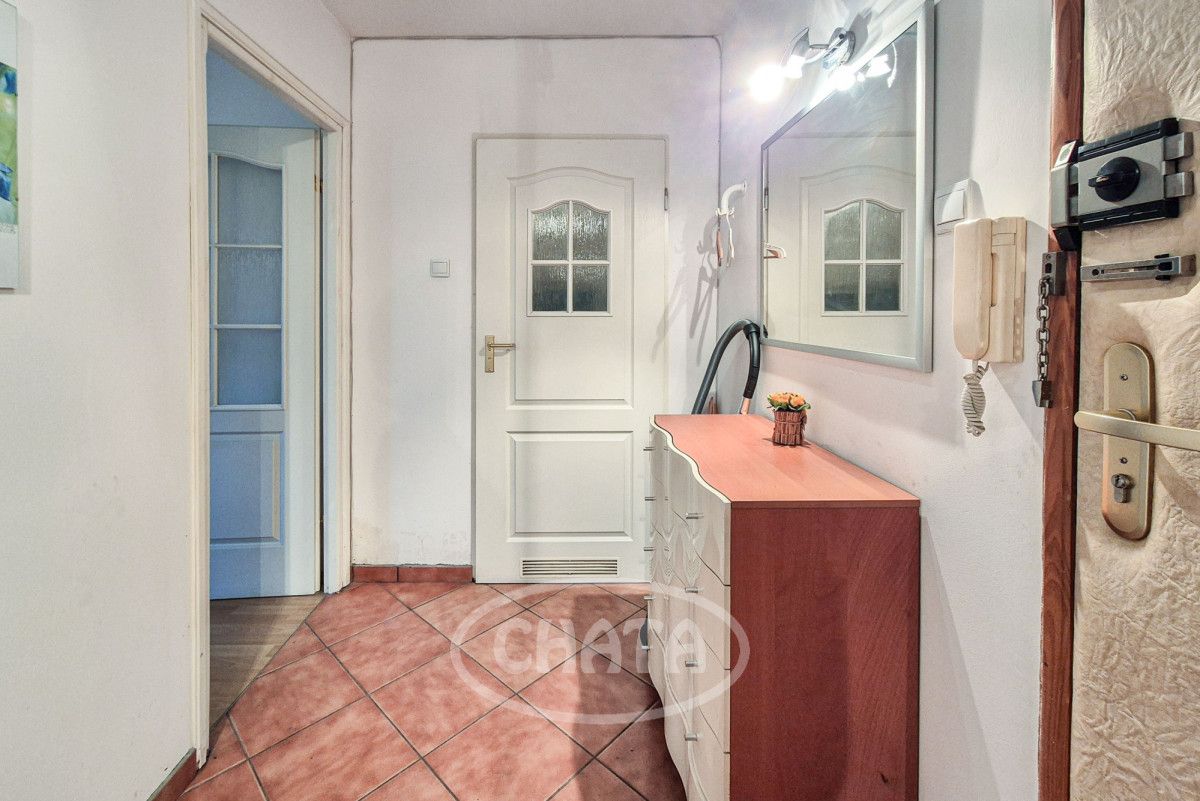 Mieszkanie 1-pokojowe Wrocław Nowy Dwór, ul. Budziszyńska. Zdjęcie 9