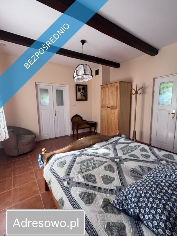 siedlisko, 4 pokoje Źródła. Zdjęcie 6