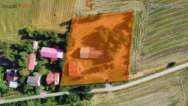 dom wolnostojący, 5 pokoi Kazimierza Wielka. Zdjęcie 14