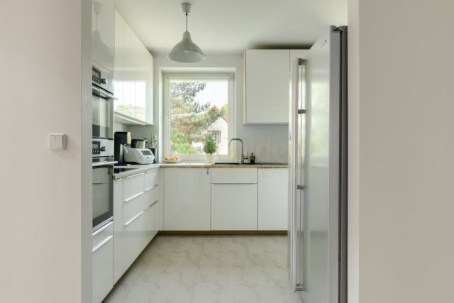 dom wolnostojący, 5 pokoi Gdańsk Ujeścisko, ul. Kielecka. Zdjęcie 7