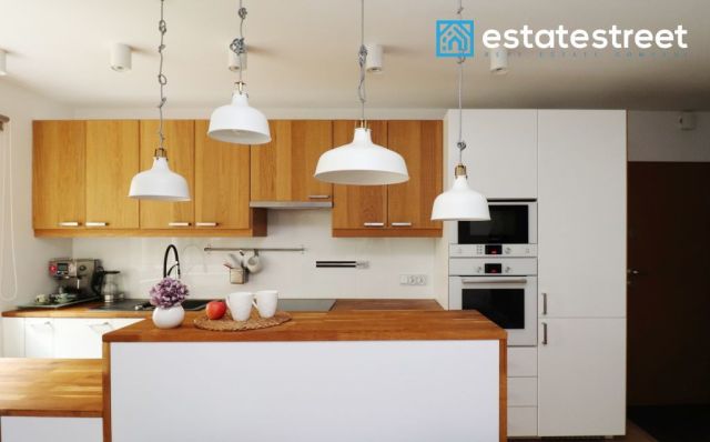 Mieszkanie 2-pokojowe Kraków, ul. Jana Zamoyskiego. Zdjęcie 5