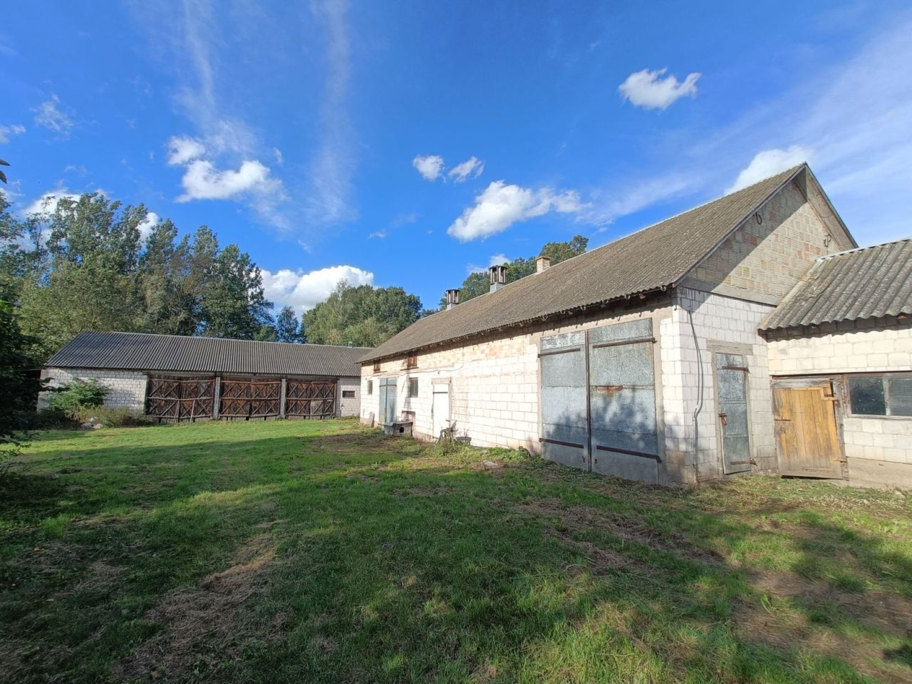 Działka siedliskowa Średnica-Jakubowięta. Zdjęcie 7