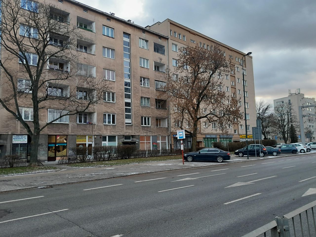 Mieszkanie 3-pokojowe Warszawa Wola, ul. Wolska. Zdjęcie 15