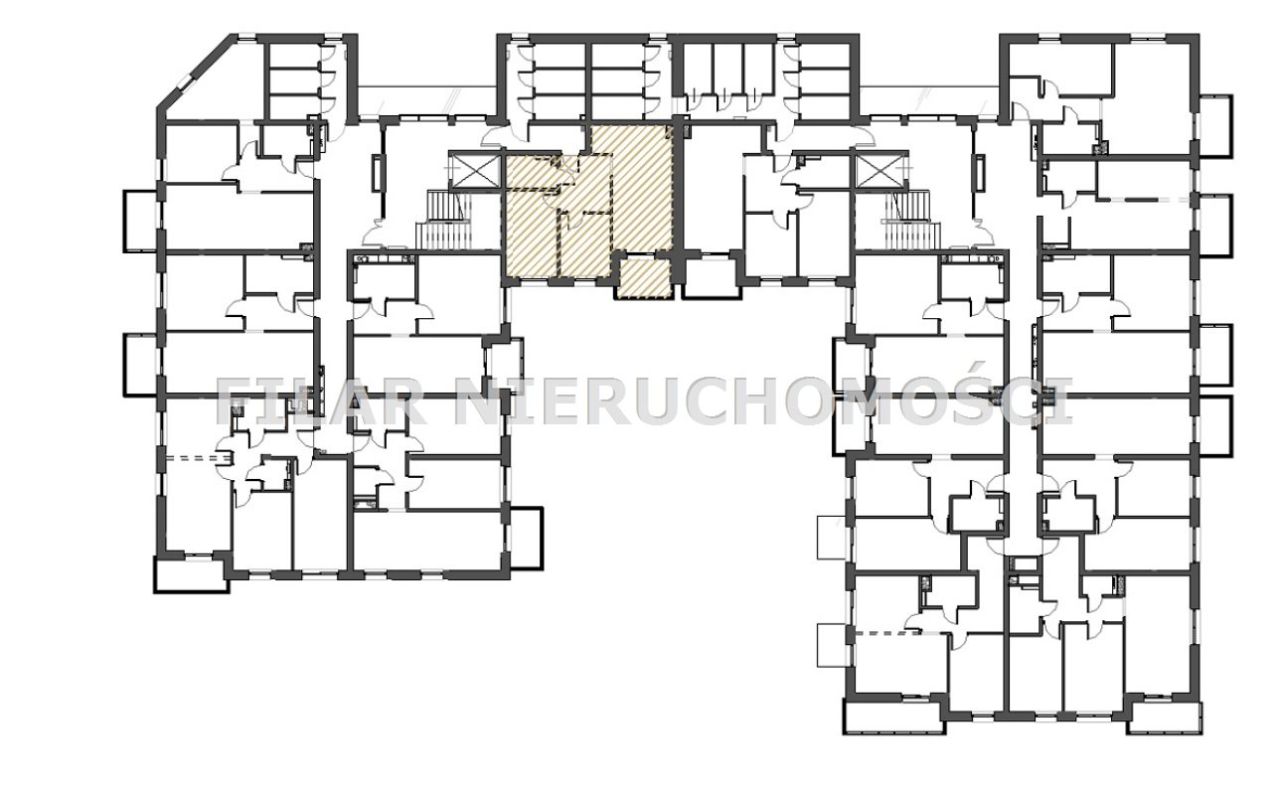 Mieszkanie 3-pokojowe Lubin. Zdjęcie 5