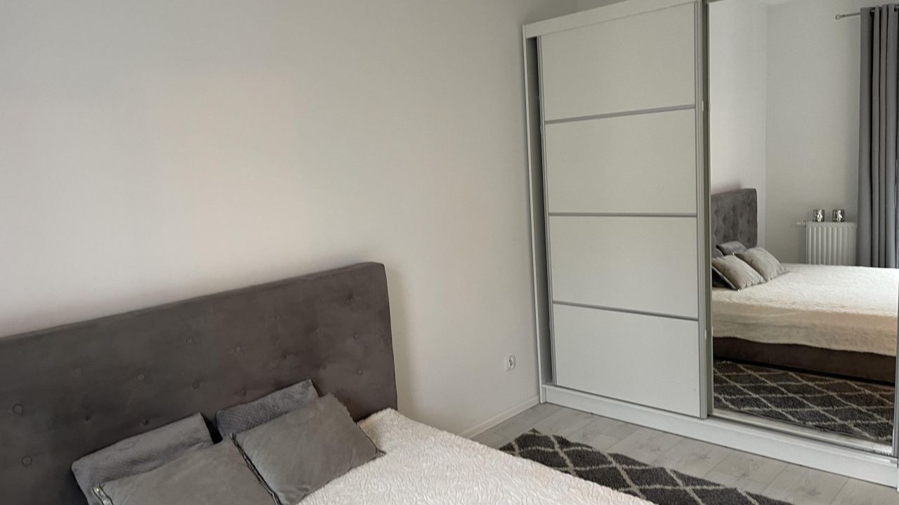 Mieszkanie 2-pokojowe Szczecin Warszewo, ul. Kalinowa. Zdjęcie 27