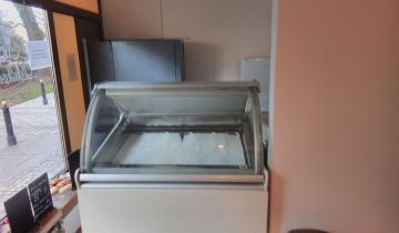 Lokal Warszawa Ochota, ul. Filtrowa