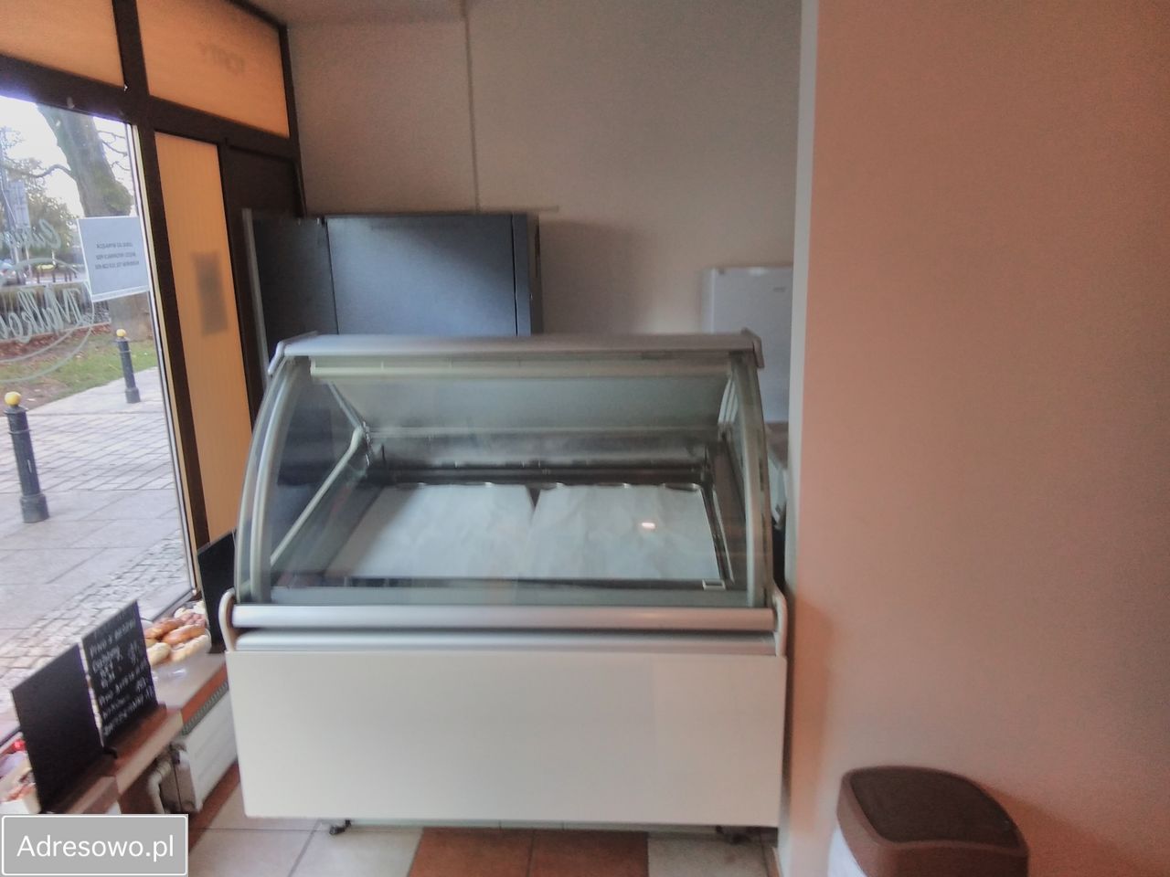 Lokal Warszawa Ochota, ul. Filtrowa. Zdjęcie 2