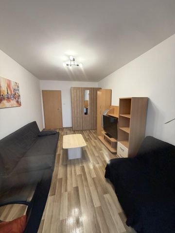 Mieszkanie 2-pokojowe Wrocław Fabryczna, ul. Stefana Drzewieckiego. Zdjęcie 1