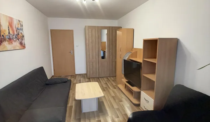 Mieszkanie 2-pokojowe Wrocław Fabryczna, ul. Stefana Drzewieckiego