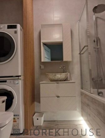 Mieszkanie 2-pokojowe Warszawa Białołęka, ul. Podłużna. Zdjęcie 16