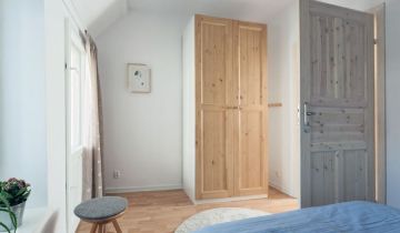 Mieszkanie 2-pokojowe Gdańsk Śródmieście, ul. Lawendowa