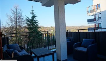 Mieszkanie 3-pokojowe Szczecin Żelechowa, ul. Ostrowska