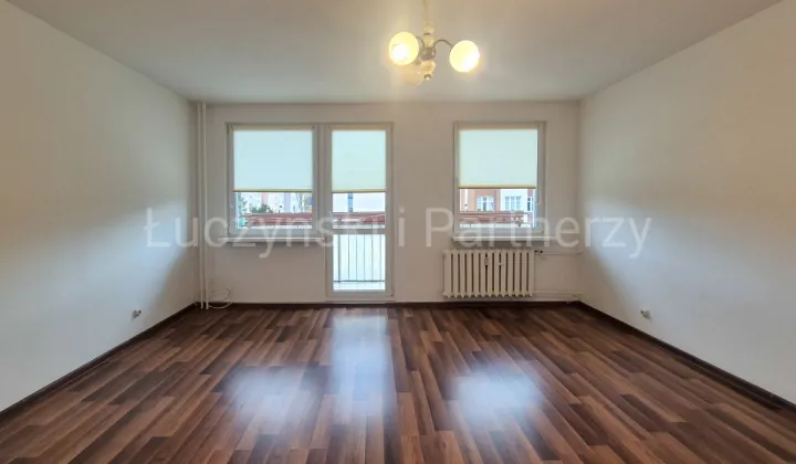 Mieszkanie 2-pokojowe Jelenia Góra