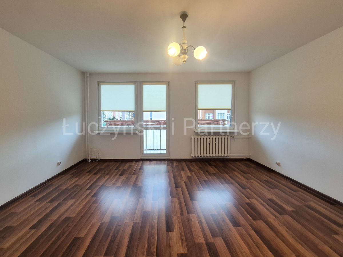 Mieszkanie 2-pokojowe Jelenia Góra, ul. Zygmunta Noskowskiego. Zdjęcie 1