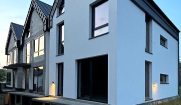 dom wolnostojący, 5 pokoi Rumia Zagórze, ul. Żwirowa