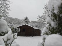 Działka rod Kraków Grzegórzki, ul. Księcia Józefa. Zdjęcie 1