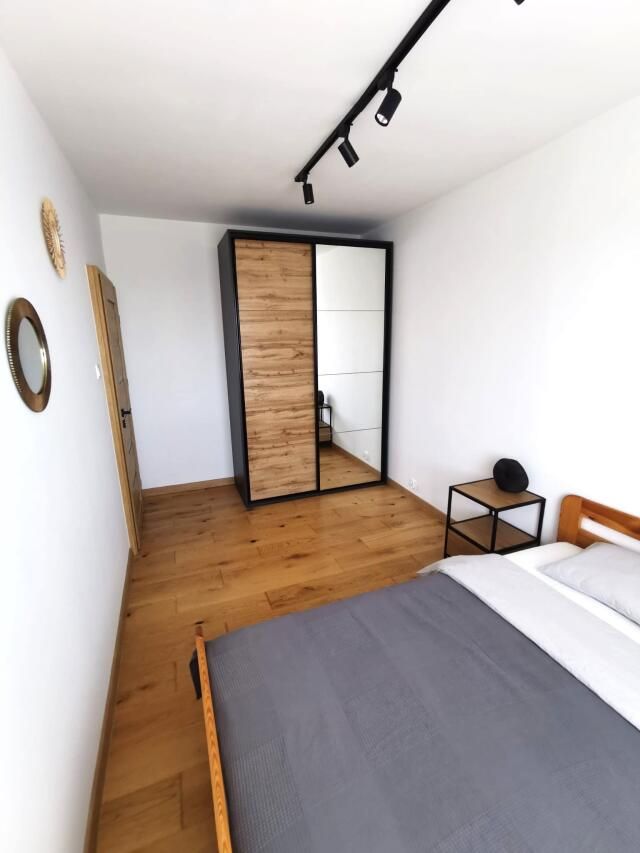 Mieszkanie 2-pokojowe Zabrze, ul. Gdańska. Zdjęcie 6