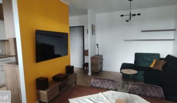 Mieszkanie 2-pokojowe Warszawa Ursus, ul. Posag 7 Panien