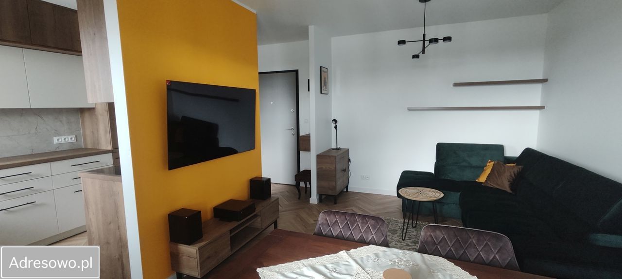 Mieszkanie 2-pokojowe Warszawa Ursus, ul. Posag 7 Panien. Zdjęcie 2