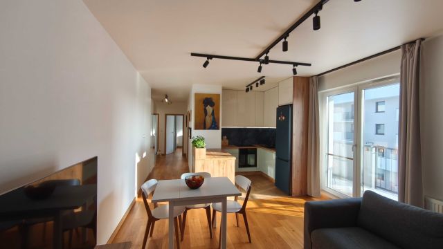 Mieszkanie 3-pokojowe Iława, ul. Świerkowa. Zdjęcie 1