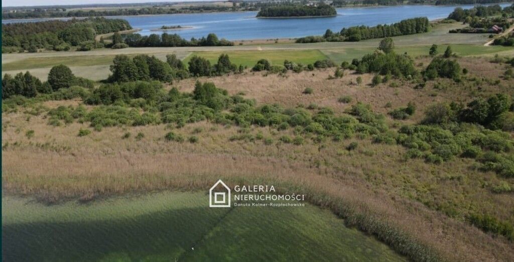 Działka rolna Wiekowo. Zdjęcie 9