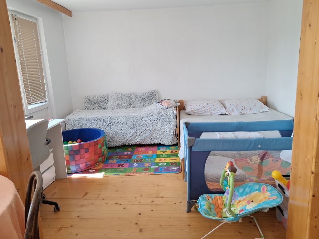 Mieszkanie 3-pokojowe Koszarawa Cicha. Zdjęcie 6