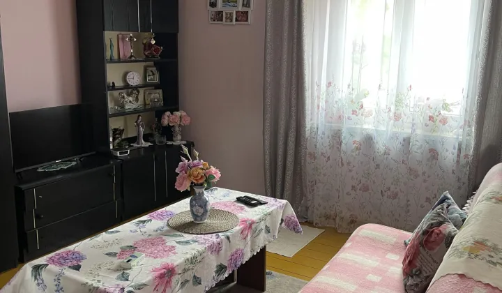 Mieszkanie 2-pokojowe Gozdnica, ul. Mickiewicza