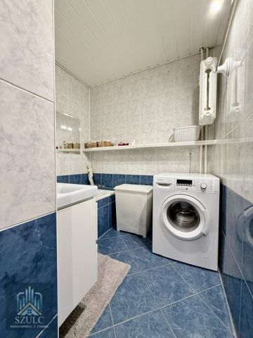 Mieszkanie 3-pokojowe Suwałki, ul. Alfreda Lityńskiego. Zdjęcie 13