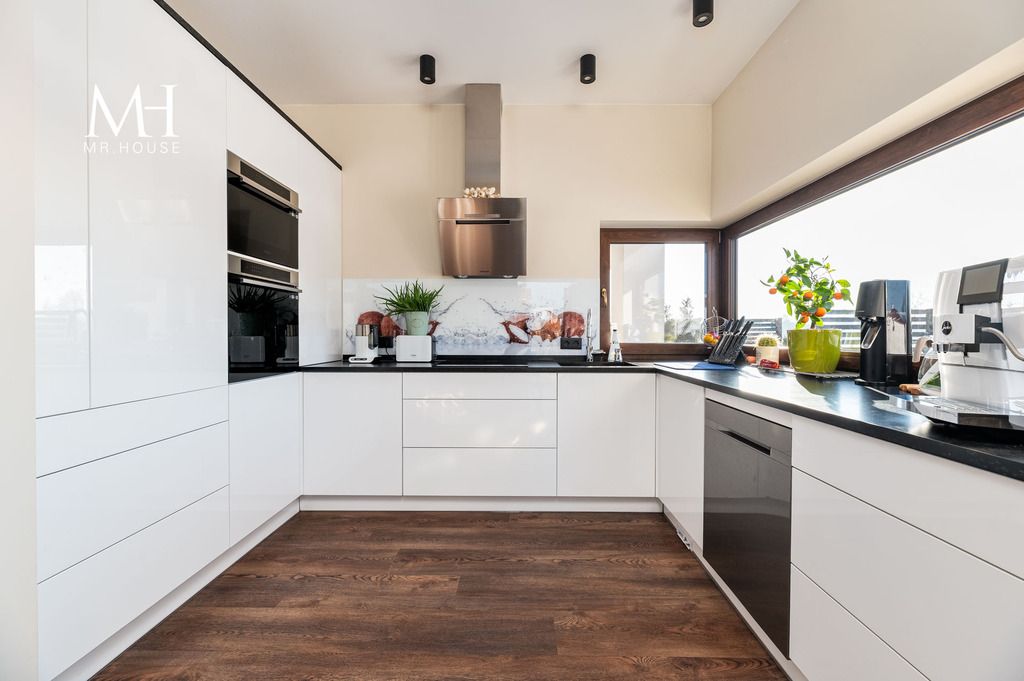 dom wolnostojący, 6 pokoi Łódź. Zdjęcie 5