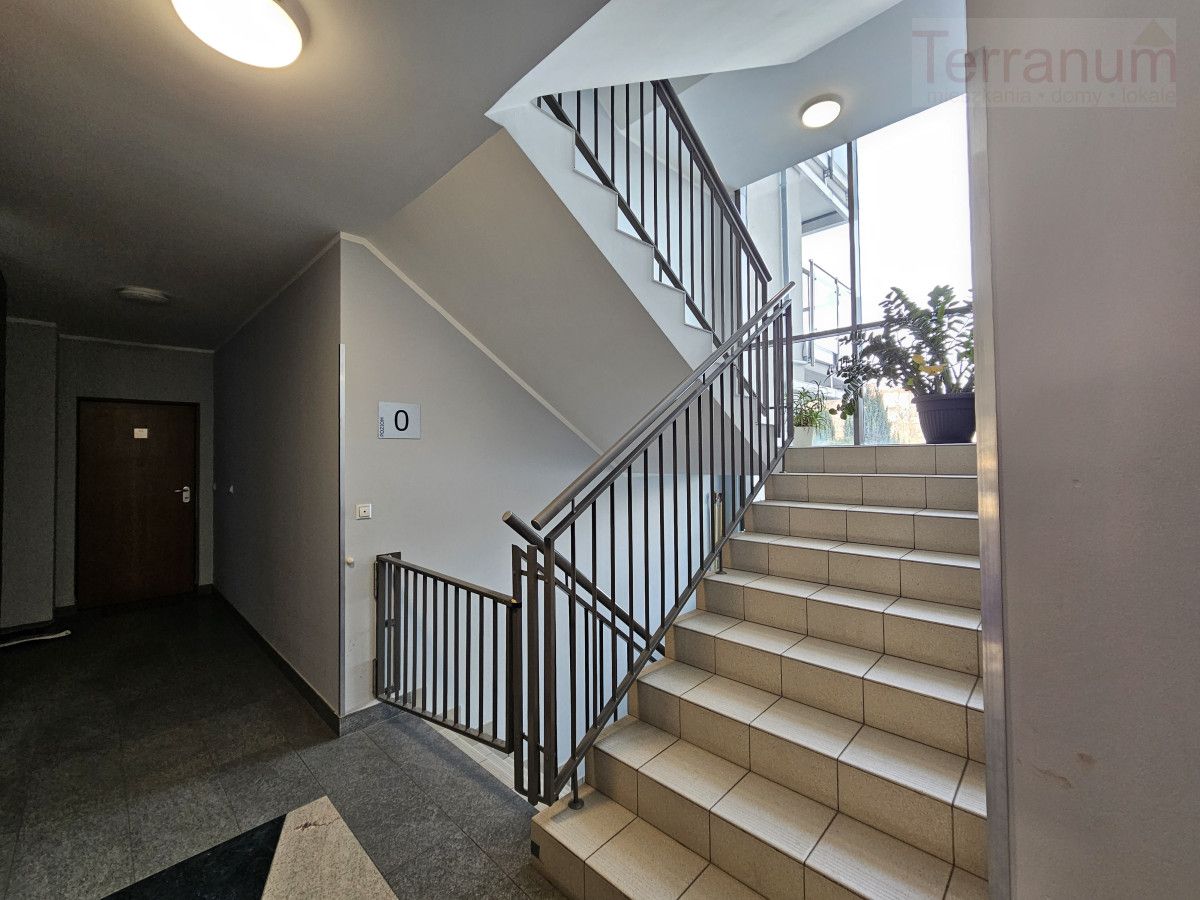 Mieszkanie 2-pokojowe Warszawa Wilanów, ul. Sarmacka. Zdjęcie 8