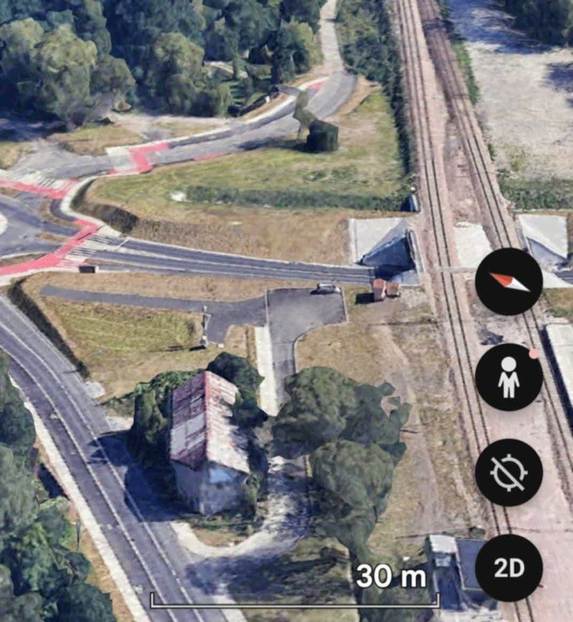 Działka inwestycyjna Dąbrowa Górnicza Gołonóg, ul. Parkowa. Zdjęcie 6