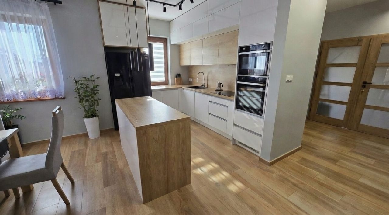 bliźniak, 6 pokoi Wojcieszyn, ul. Warszawska. Zdjęcie 3