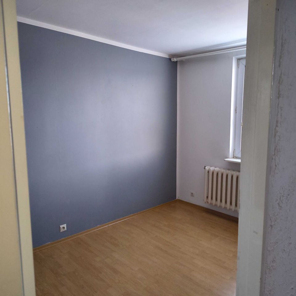 Mieszkanie 3-pokojowe Malbork Centrum, ul. gen. Józefa Bema. Zdjęcie 3
