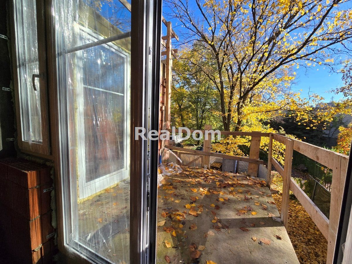 Mieszkanie 4-pokojowe Kraków Krowodrza, ul. Juliusza Lea. Zdjęcie 17