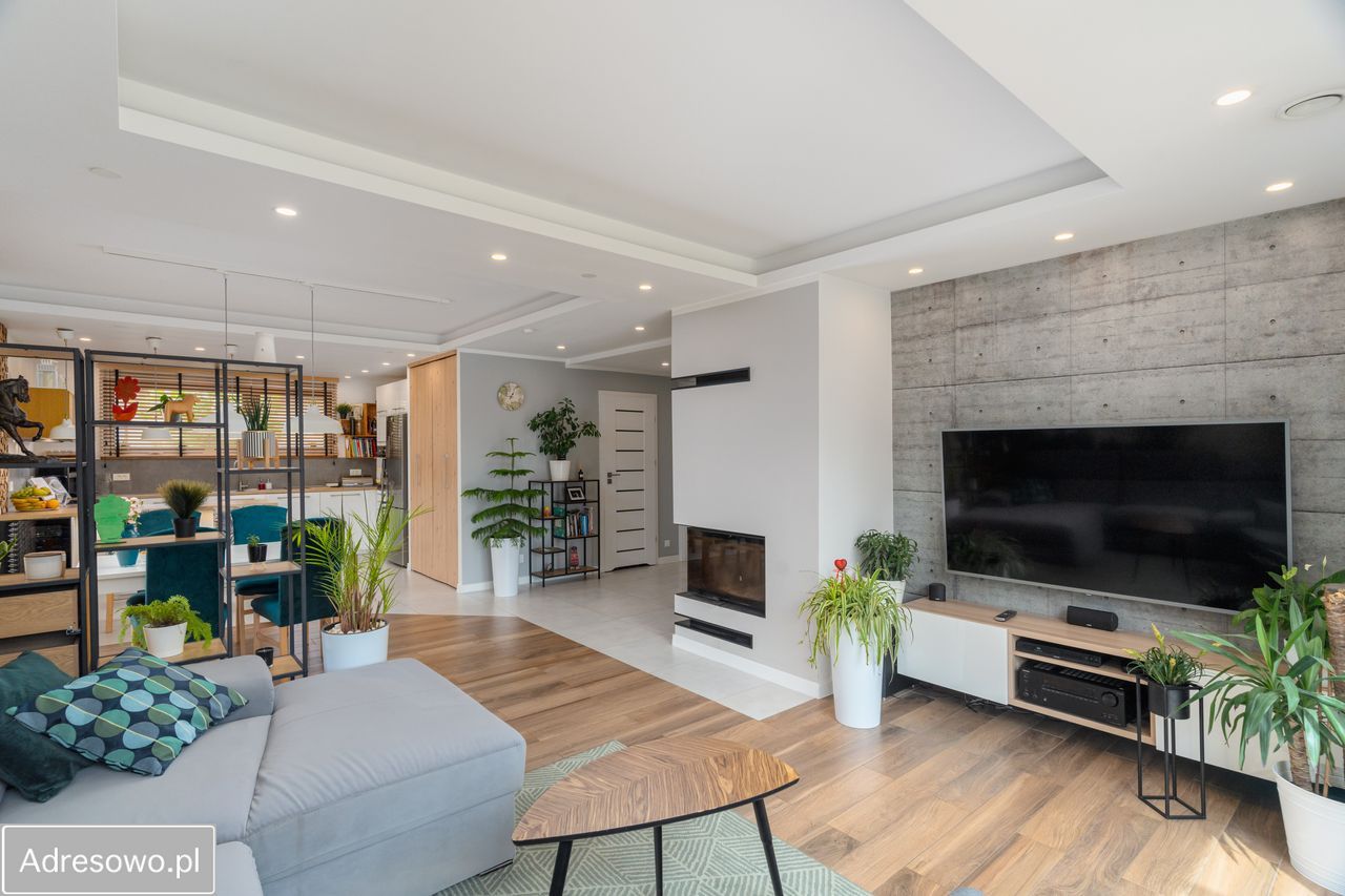 dom wolnostojący, 6 pokoi Lutomiersk. Zdjęcie 19