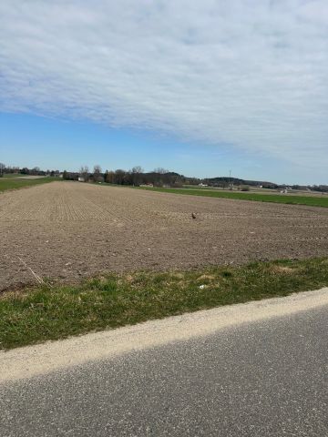 Działka budowlana Czyżemin. Zdjęcie 3