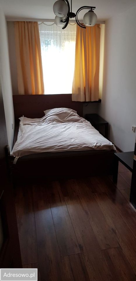 Mieszkanie 2-pokojowe Grodzisk Mazowiecki Centrum, ul. H. Sienkiewicza. Zdjęcie 2