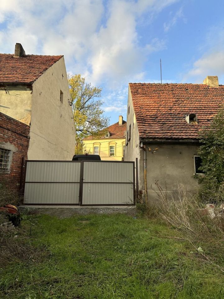dom wolnostojący Sułów, rynek Rynek. Zdjęcie 6