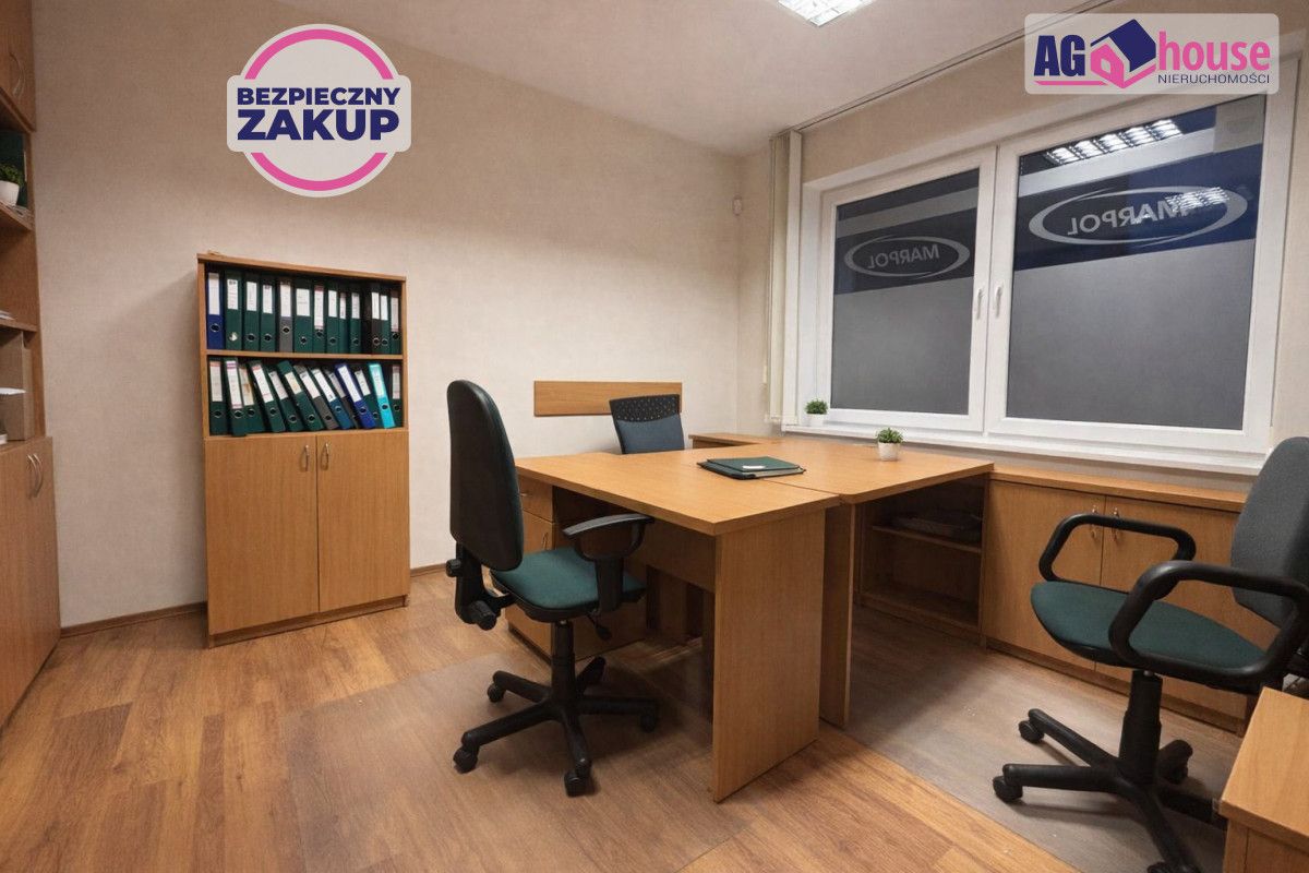 Lokal Reda, ul. Jana Brzechwy. Zdjęcie 4