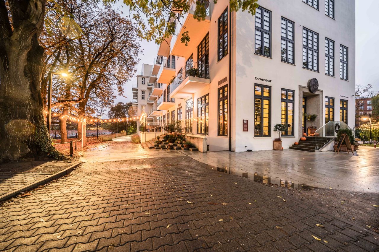 Mieszkanie 1-pokojowe Wrocław Stare Miasto, pl. Jana Pawła II. Zdjęcie 12