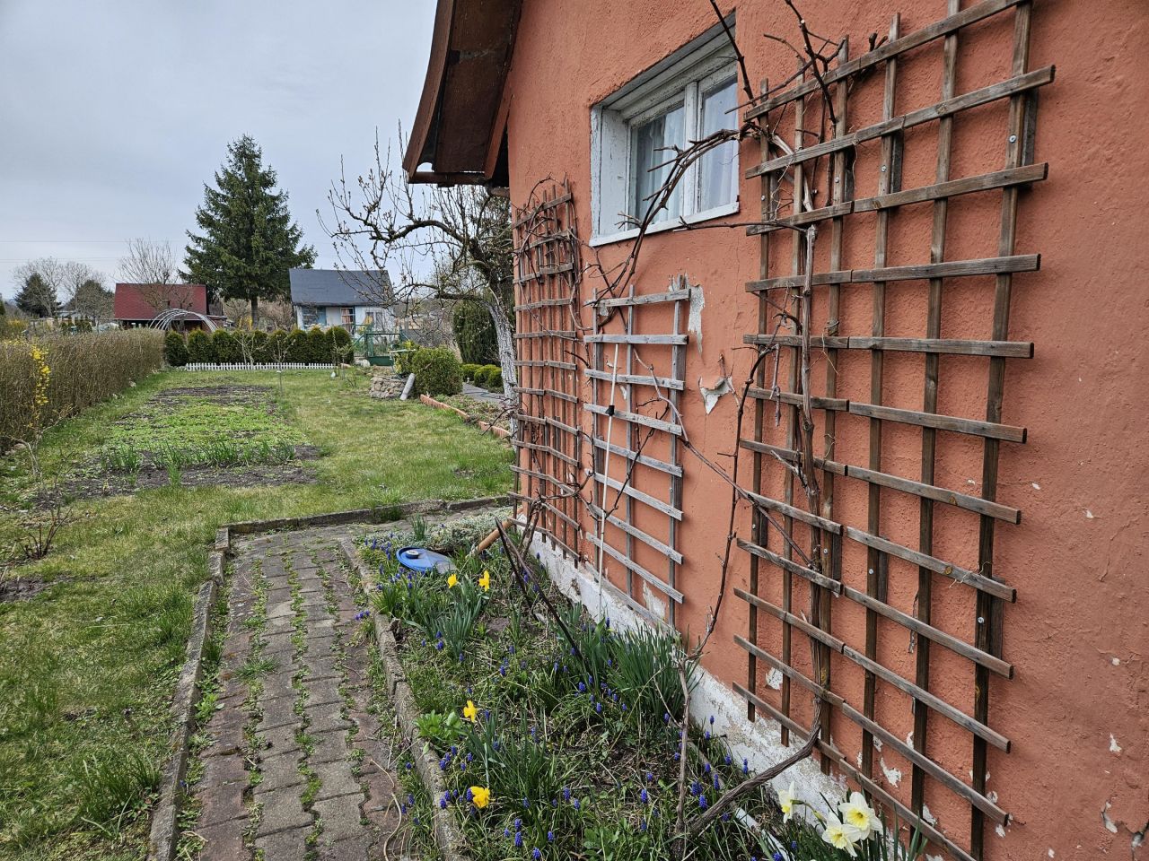 Działka rod Stargard Centrum, ul. Na Grobli. Zdjęcie 9